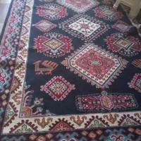 دو تا گلیم ۶ متری|گلیم، جاجیم، گبه|زاهدان, |دیوار