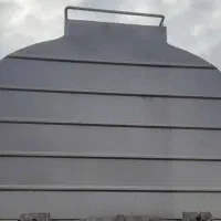 تانکرشیراستیل۳۲هزاری