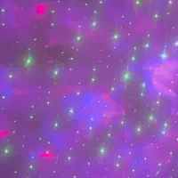 چراغ کهکشانی|چراغ خواب و آباژور|بهبهان, |دیوار