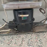 یخچال امرسان|یخچال و فریزر|اردبیل, |دیوار