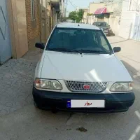 پراید ۱۴۱ مدل ۹۰