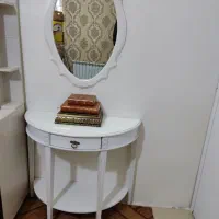 آینه کنسول مناسب جهزیه