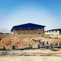 شهرک صنعتی گلپایگان|فروش دفتر صنعتی، کشاورزی، تجاری|گلپایگان, |دیوار