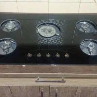 تعمیرات تخصصی اجاق گاز و تعویض و نصب شیشه اجاق گاز|خدمات پیشه و مهارت|نسیمشهر, |دیوار