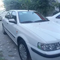 سمند LX مالتی پلکس مدل 1398