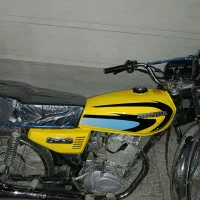 موتور 150 تکتاز