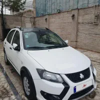 کوئیک Rمدل۴۰۲|خودرو سواری و وانت|رشت, یخسازی|دیوار