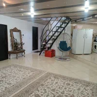 فروش واحد ۱۲۰متر/دو خواب/طبقه۲/کم واحد/لوکیشن برند