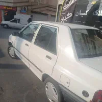 پراید ۱۳۱ مدل ۹۵ دوگانه کارخونه|خودرو سواری و وانت|رشت, باهنر|دیوار