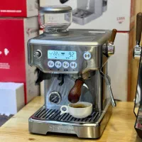 اسپرسو ساز مباشی 2073 (آسیاب سرخود نیمه صنعتی)