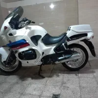 BMW R1100RT موتور سنگین با مدارک