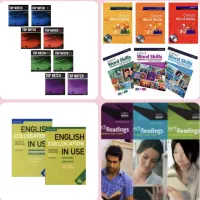 تدریس خصوصی زبان انگلیسی (آنلاین)