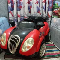 ماشین شارژی