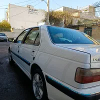 فروش فوری پژوپارس تیوفایو۹۷|خودرو سواری و وانت|شیراز, پودنک|دیوار