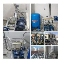 جوشکاری، تعمیرات انواع آبگرمکن، وسایل گاز سوز|خدمات پیشه و مهارت|خنج, |دیوار