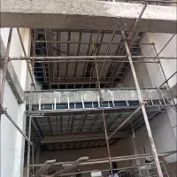 انجام کلیه کارهای کناف و سقف کاذب|خدمات پیشه و مهارت|خرمآباد, |دیوار