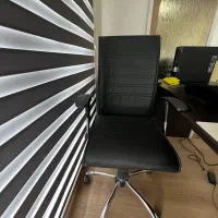 صندلی چرخ دار