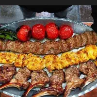 کبابی