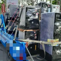 فروش گاوصندوق به  قیمت  کارخانه بدون واسطه