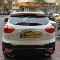 جک s3 مدل۱۴۰۲|خودرو سواری و وانت|تهران, علم و صنعت|دیوار