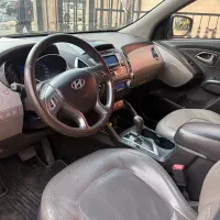 توسان 2011 فول اروپا (نقد و اقساط)|خودرو سواری و وانت|تهران, نارمک|دیوار