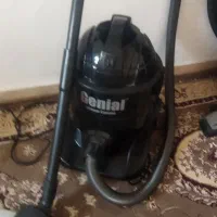 دو عدد جاروبرقی