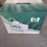 دستگاه ساکشن رومیزی پرتابل اچ آی پی