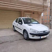 206sd|خودرو سواری و وانت|کرج, خرمدشت|دیوار