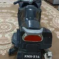 موتور شارژی واسع بچه ها|اسباب‌بازی بچه|سراوان, |دیوار