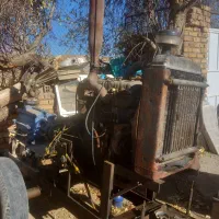 موتور آب رومانی|ماشین‌آلات صنعتی|دهگلان, |دیوار