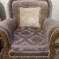 مبل راحتی