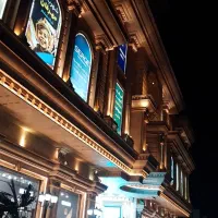 برقکار یا تکنسین برق ، مهراد مال