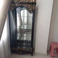بوفه در حد نو