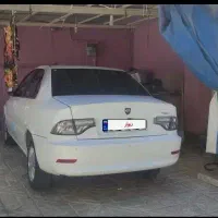 سمند سورن پلاس xu7p مدل 1405