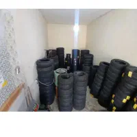 لاستیک اقساط ۱۲ ماهه بازنشسه تامین اجتماعی