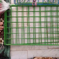 استند قفسه بندی|کتابخانه، شلف، قفسه‌های دیواری|رباط‌کریم, رباط‌کریم|دیوار