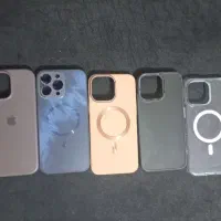 ۵ تا کاور نو ۱۶ پرو مکس