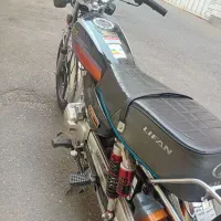 شاهین موتور|موتورسیکلت|تهران, امیریه|دیوار