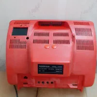 تلویزیون قدیمی سامسونگ کره نوستالوژی عتیقه قدیمی|تلویزیون و پروژکتور|تهران, فلسطین (میدان انقلاب)|دیوار