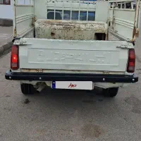 وانت پیکان ۸۶|خودرو سواری و وانت|بردسکن, |دیوار