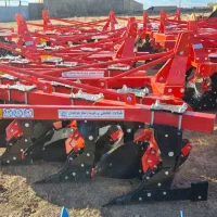 فروش ویژه انواع گاواهن و چیزل