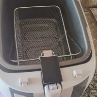 سرخ کن|اجاق گاز و لوازم برقی پختوپز|همدان, |دیوار