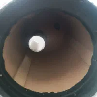 ساب باکس لوله ایی|قطعات یدکی و لوازم جانبی|لنگرود, |دیوار