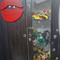 سرویس خواب کودک