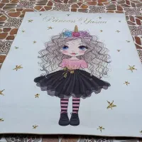 فرشینه کودک