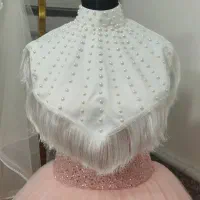 لباس عروس|لباس|نیشابور, فرح بخش|دیوار