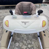 روروعک دلیجان کاملا سالم و نو تاشو میباشد