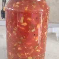 ترشی سالاد فصل|خوردنی و آشامیدنی|محمدیه-قزوین, |دیوار