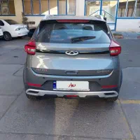 x 22 pro  ام وی ام ایکس ۲۲ پرو  مدل 1401(کم کار)|خودرو سواری و وانت|تبریز, |دیوار