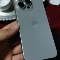 ایفون ۱۵ پرومکس بدون خط و خش